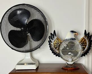 Electric Fans
