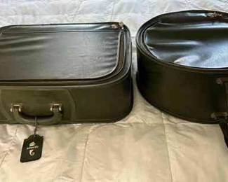 Grasshopper Atlantic Luggage