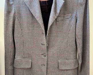 J. McLaughlin two piece suit