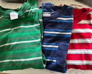 New and gently used toddler and children's clothing from Hanna Anderson, Tea, Patagonia, REI, Mini Boden, LLBean.  