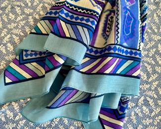 Liberty of London scarf