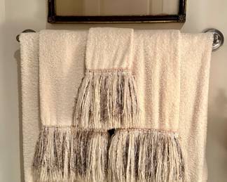 Designer Towels