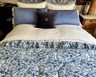 Ralph Lauren Bedding