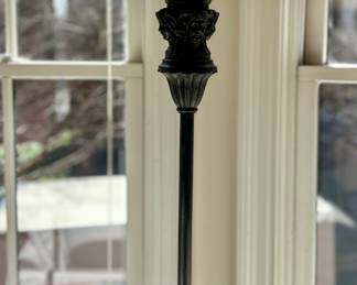 Maitland Smith Standing Lamp.  Stunning.