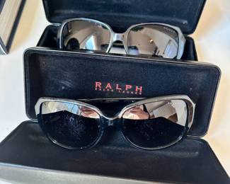 Ralph Lauren Sunglasses