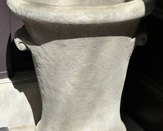 Decorator Planters (2 available)