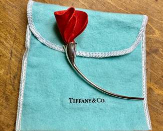 Paloma Picasso for Tiffany & Co.