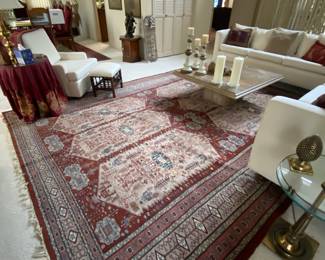 Amazing Rugs in excellent condition