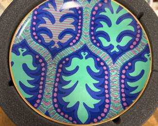 Tracy Reese Plates