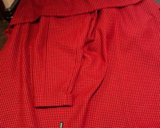 Balenciaga coat 