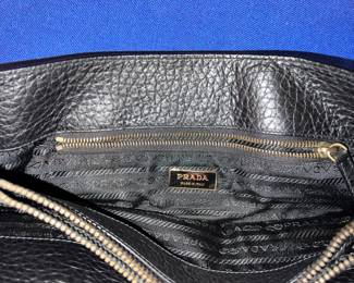 Prada bag