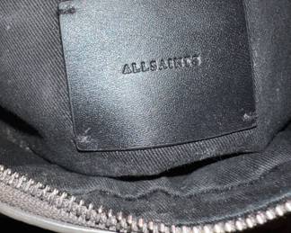Allsaints bag 