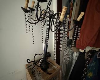 Chandelier 