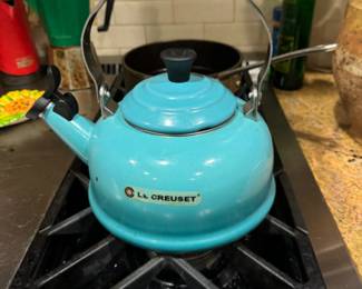 La Creuset 
