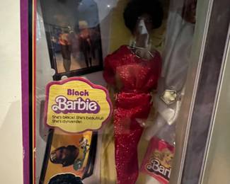 Barbie