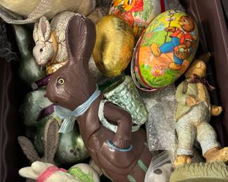 Vintage Easter 