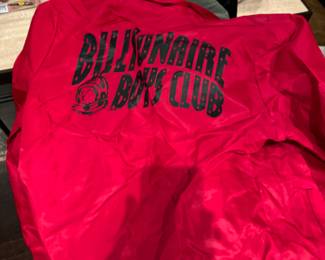 Billionaire Boys Club