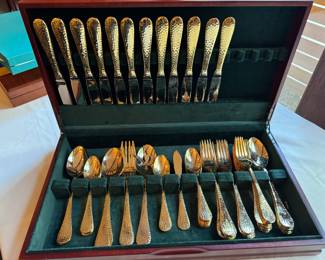 Flatware 