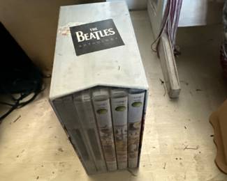 Beatles