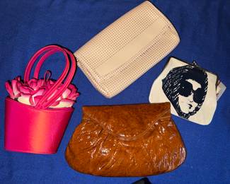 Lulu Guinness bag