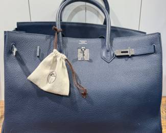 Hermes bag