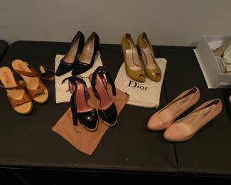 Dior 