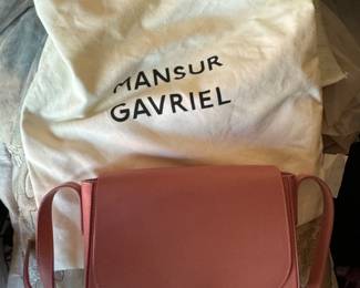Mansur Gavriel