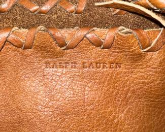 Ralph Lauren bag
