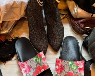 Gucci shoes 