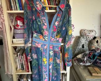 Tadashi Shoji dress