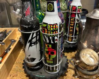Green Label Art