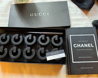 Gucci Chanel 