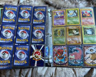 Pokemon 