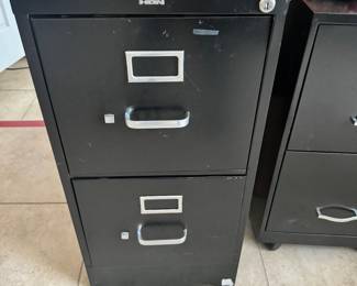 File Cabinets