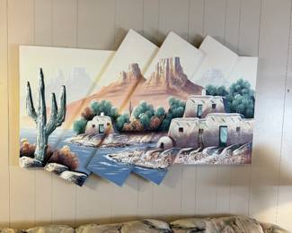 MORE ART