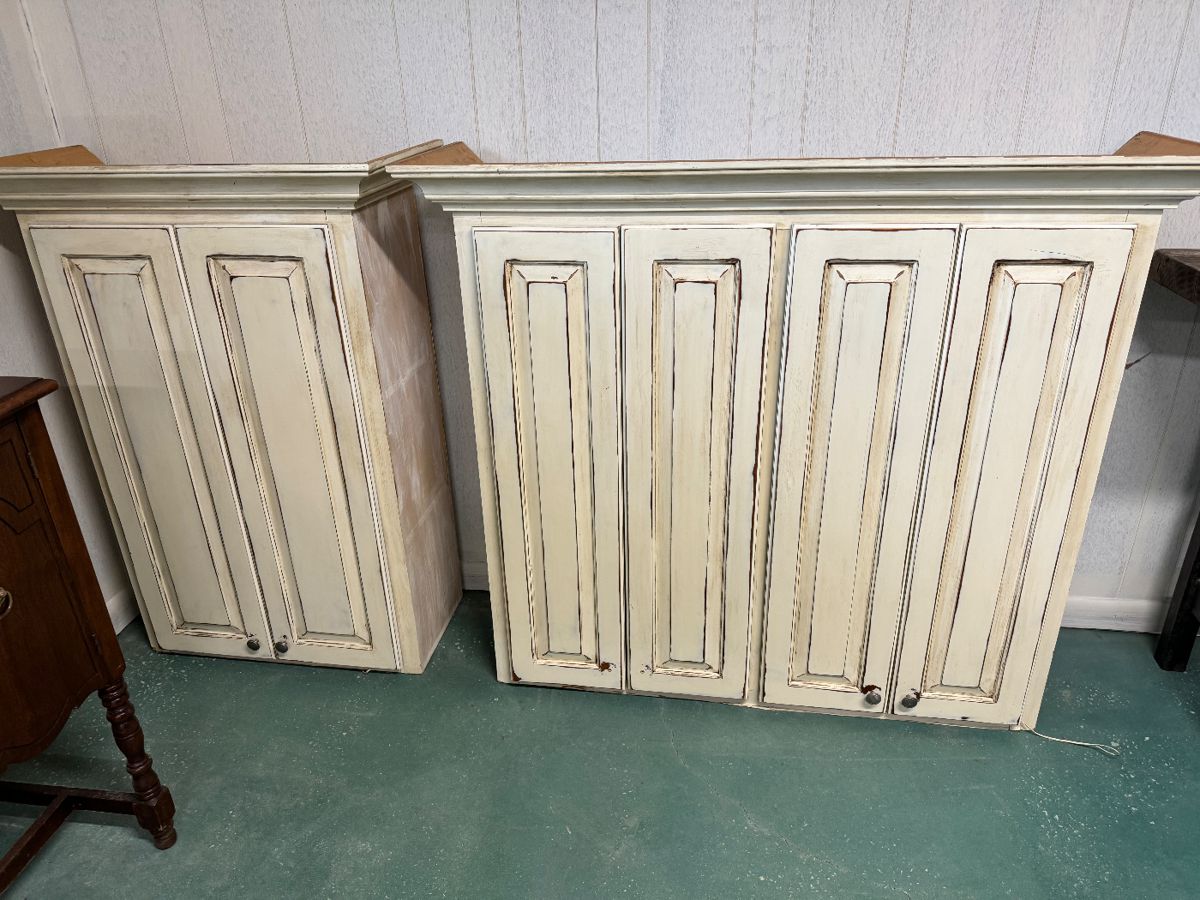 Furniture and Farm Sale (and Presale) in Callahan starts on 3/1/2024