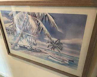 Kathleen Denis print