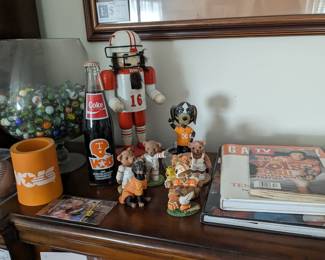 UT memorabilia