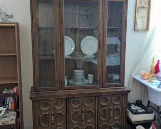 China Cabinet