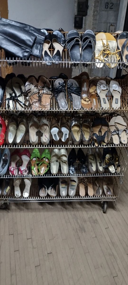 Extravaganza Estate Clothing Sale in Grand Rapids, MI starts on 2/24/2024