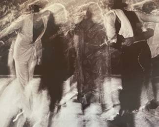 1980 Fleetwood Mac Live Vinyl Record