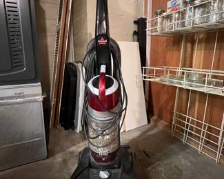 Bissell Cleanview Vacuum