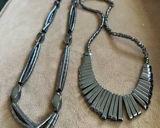 Assortment of Costume Jewelry