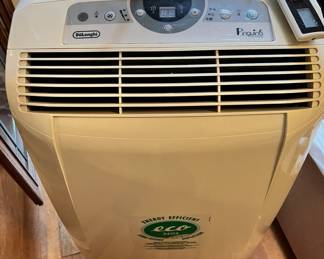 Delonghi Pinguino Portable Air Conditioner