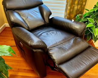 Eectric recliner