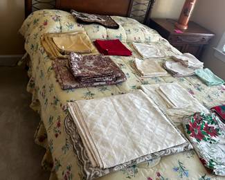 CENTURY , Full/ Double complete bed