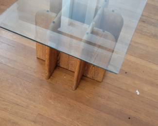 End Tables