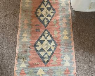 Antique Rugs 