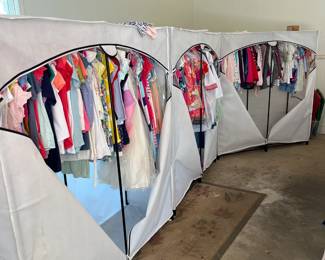 For that little princess on your life. Tons of little girls cloths & costumes.