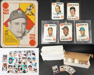 cards